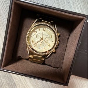 Micheal Kors Watch